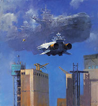 John Harris | Image number JH097