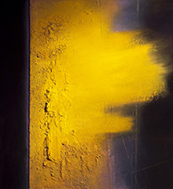 John Harris | Sulphur Storm 2, Human Traces