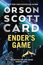 John Harris | Ender's Game