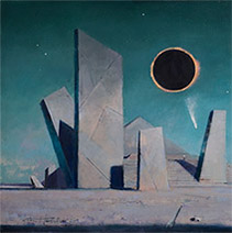 John Harris | Chicano Batman Album