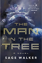 John Harris | The Man in the Tree