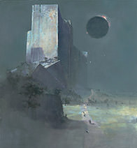 John Harris | The Road to Fire