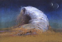 John Harris | Shai-Hulud