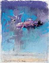 John Harris | Relay Station