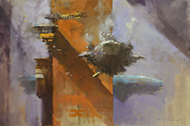 John Harris | In the Yards