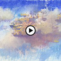John Harris | An interview with Shaun McClure for Geek Retrospective