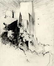 John Harris | The Road to Fire