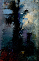 John Harris | Towers in the Forest