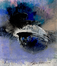 John Harris | Bug!