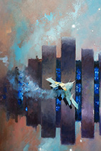 John Harris | Ender in Exile