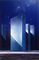 John Harris | Icehenge