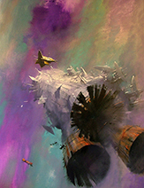 John Harris | Seeker