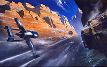 John Harris | Slipstream 2