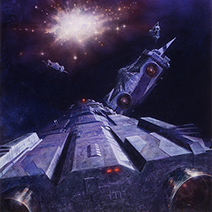 John Harris | Annihilation Factor