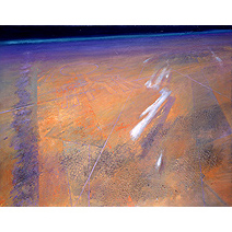 John Harris | A View from Above 1