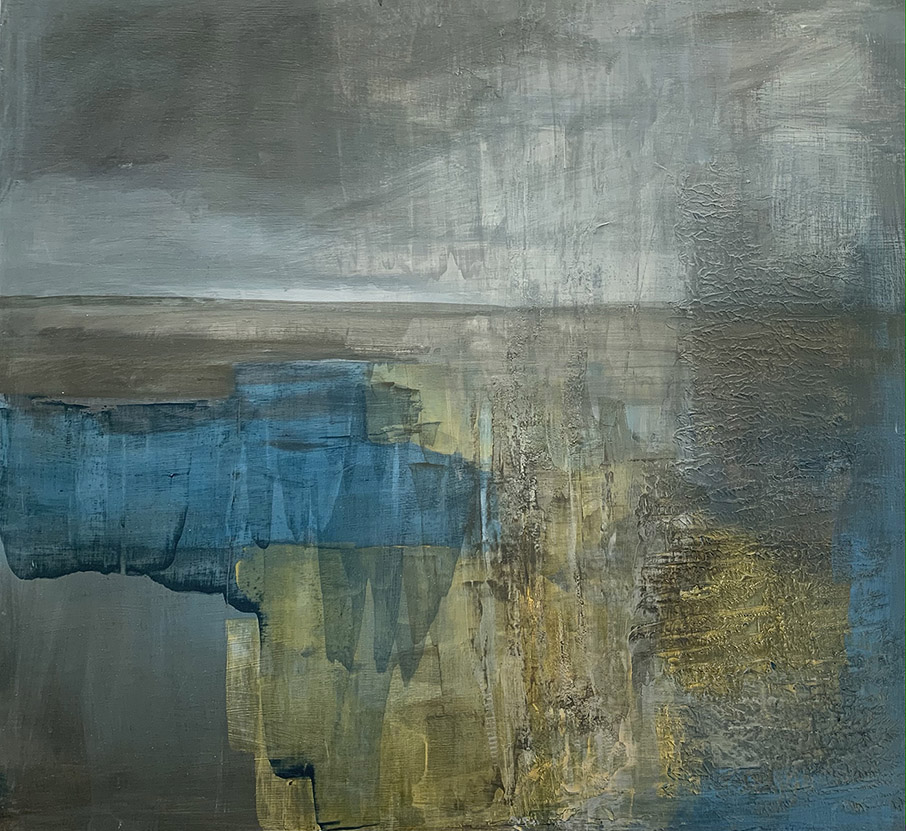 Julia Cox | Rain Coming