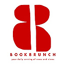 BookBrunch logo