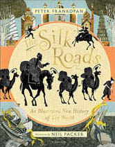 Neil Packer | Silk Roads