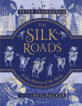 Neil Packer | Silk Roads