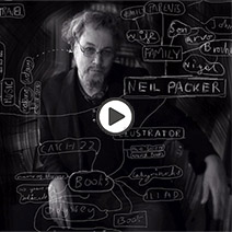 Neil Packer | Neil Packer film