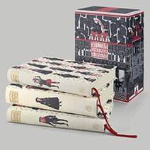 Neil Packer | William Shakespeare: The Complete Plays