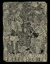 Neil Packer | William Shakespeare: The Complete Plays