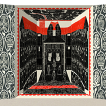 Neil Packer | William Shakespeare: The Complete Plays