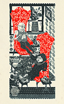 Neil Packer | La Parabola del Panificio Independente<br> (The Parable of the Independent Bakers)