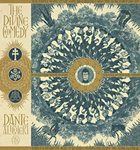 Neil Packer | The Divine Comedy