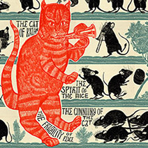 Neil Packer | Peace should be learned in Childhood