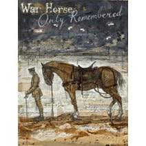 Olivia Lomenech Gill | War Horse: Only Remembered