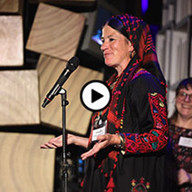 Olivia Lomenech Gill | Carnegie Award 2025