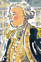 Paul Cox | George Washington