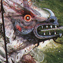 Ian Miller | Fine art giclée prints