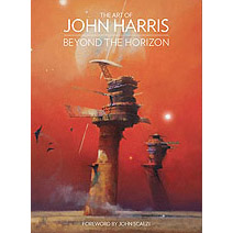 John Harris | Beyond The Horizon