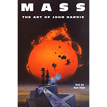 John Harris | Mass