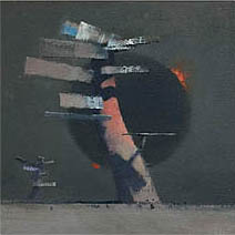 John Harris | Recent Work