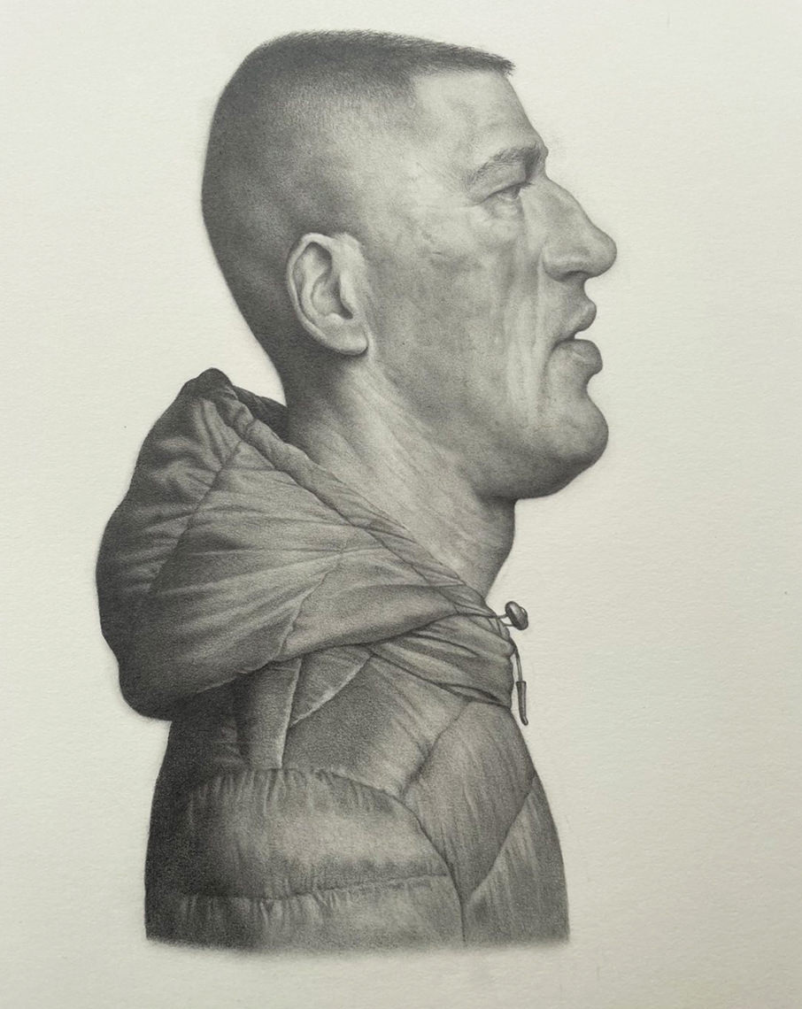 Simon Bartram | Winner Stays On