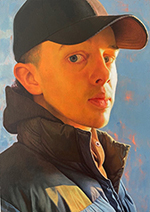 Simon Bartram | Hat Lad