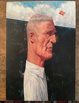 Simon Bartram | Stevie, Still