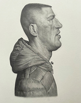 Simon Bartram | Winner Stays On