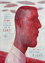 Simon Bartram | Saturday